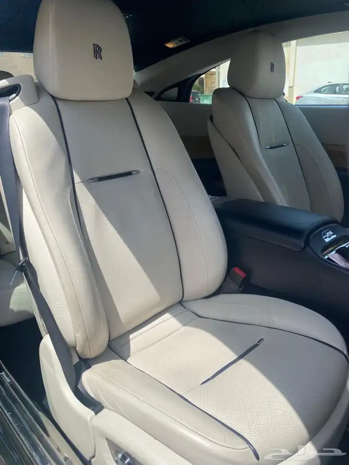 رولز ريث 2014 15