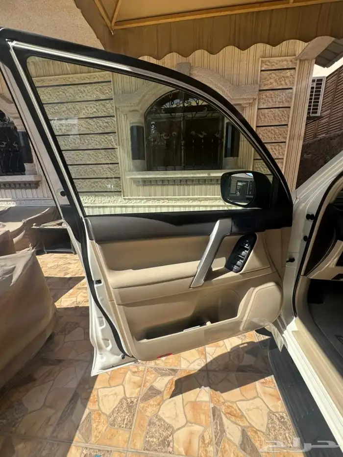 برادو 2023 نص فل دبل عبداللطيف الجميل مخزززن 68