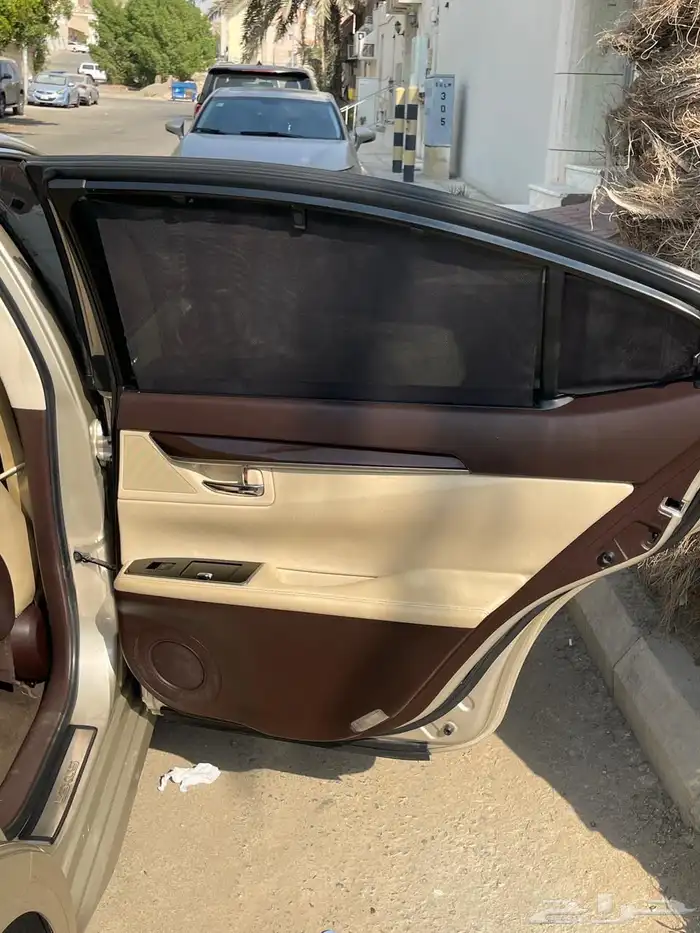 لكزس ES 2016 DD فل كامل 37