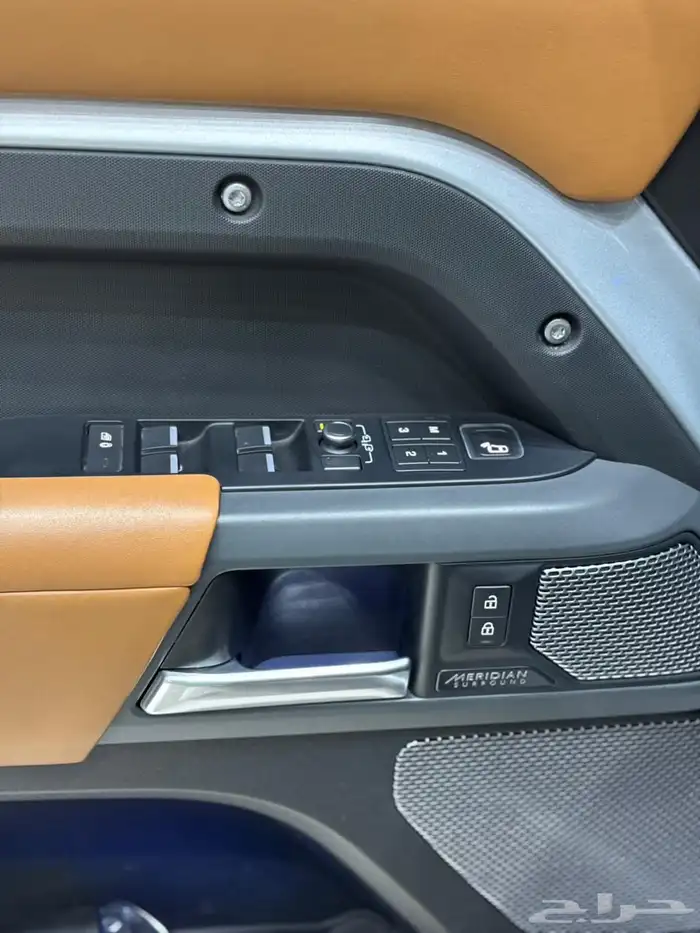 ديفندر أكس 2022 22