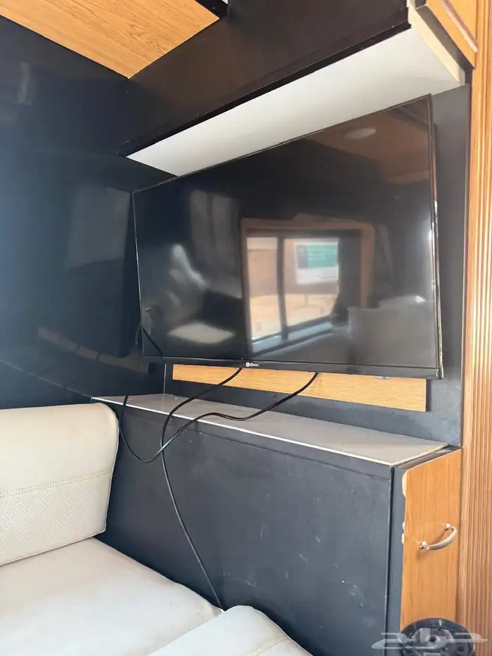 كرفان بيجو 2