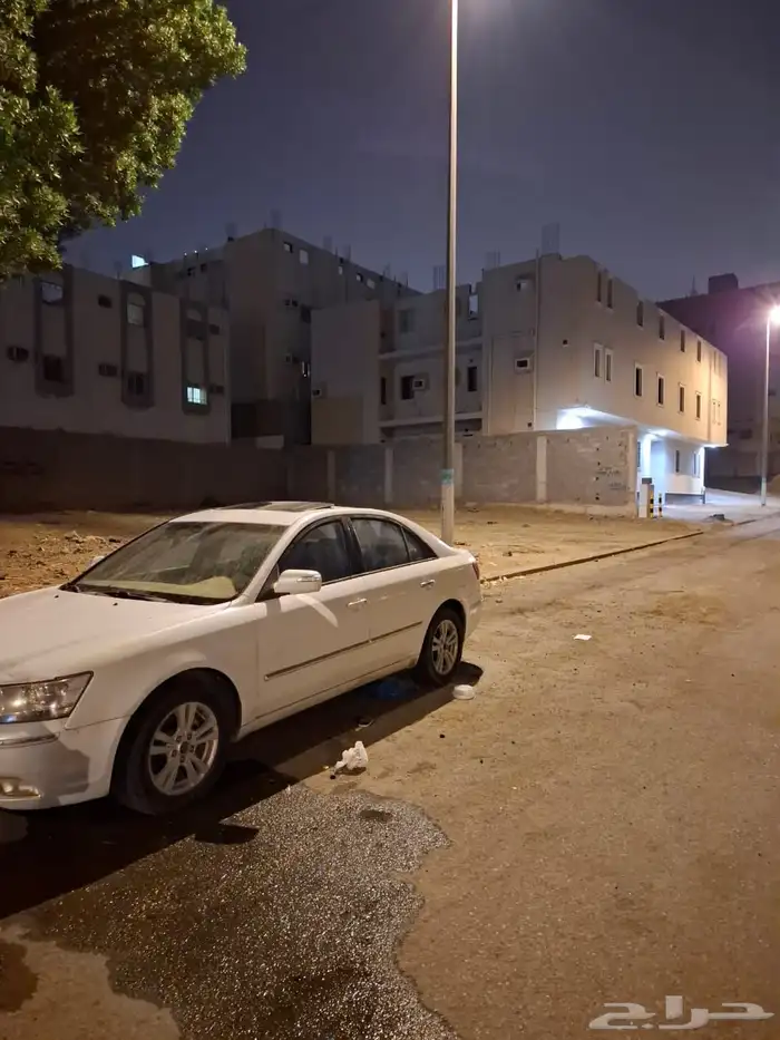 سوناتا 2010 للبيع على السوم الممشى 470تقريبا 6