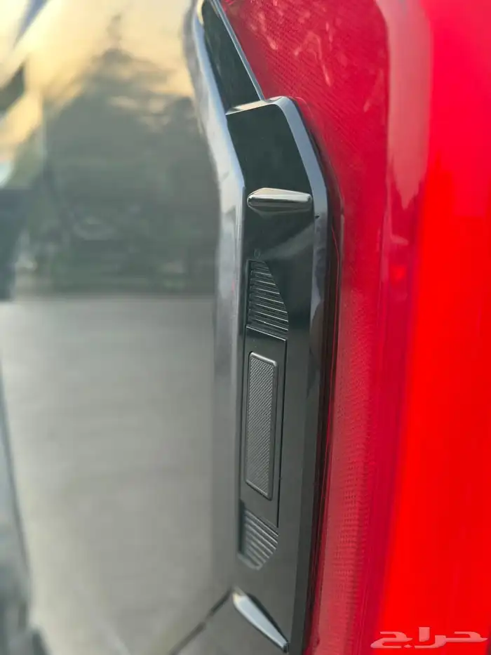 تويوتا تندرا ليمتد TRD 2023 ( بحالة الوكالة ) 22