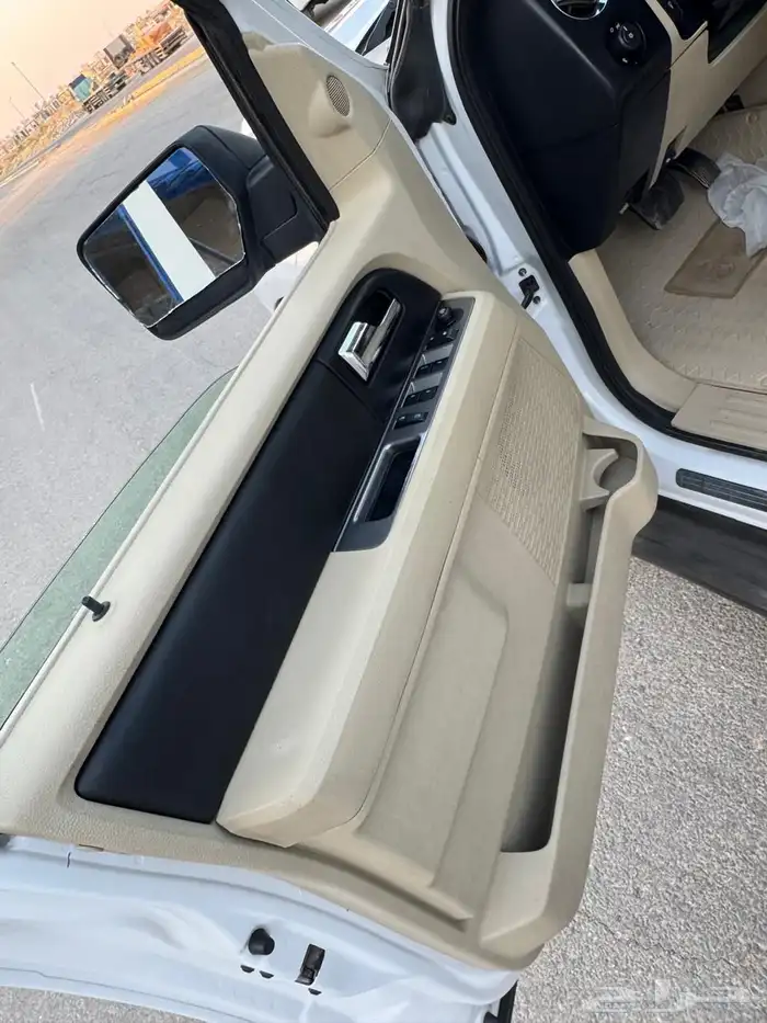 فورد أكسبديشن 4