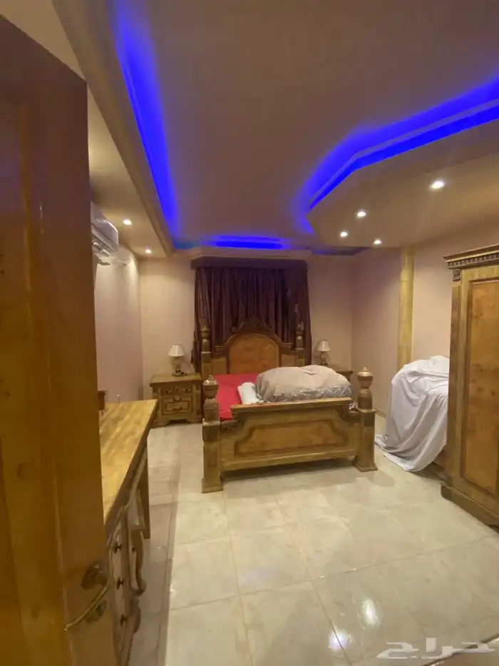 فله للايجار اشبيليا 6