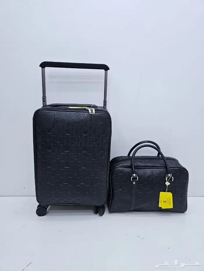 شنط سفر ماركه ليوس 21