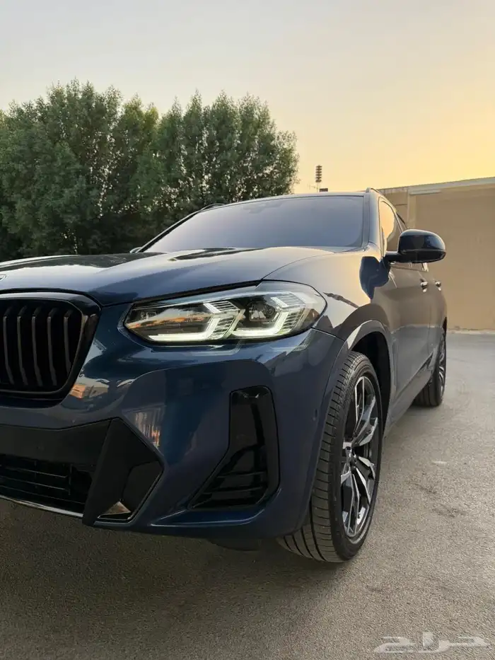 BMW X3 2023 MKit 16