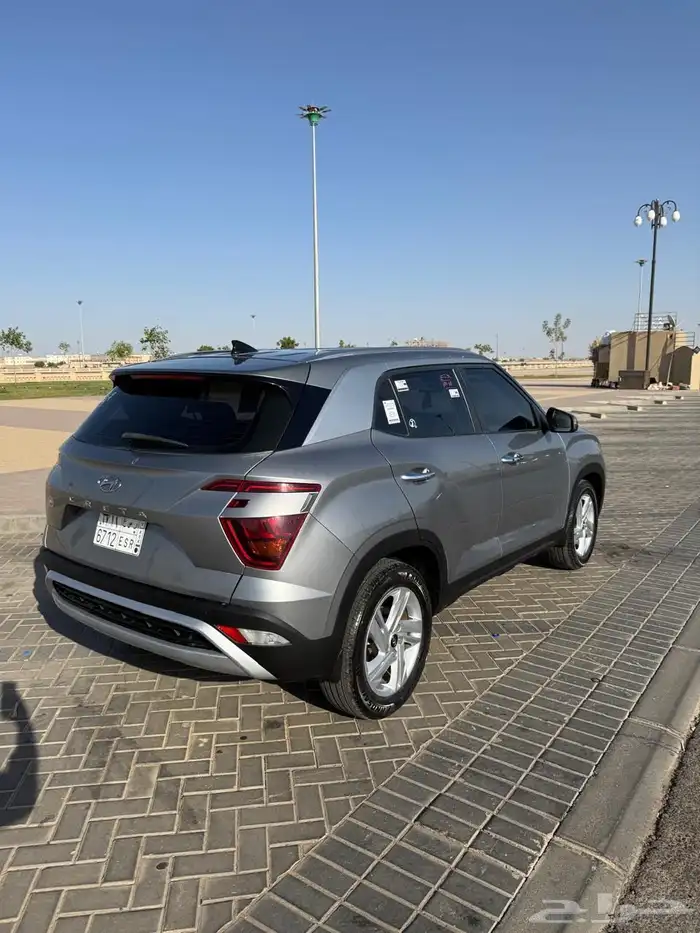 كريتا 2023 نص فل 4