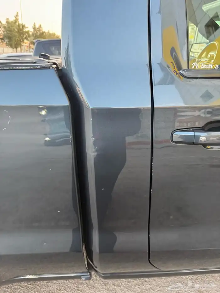 سلفرادو RST 2020 7