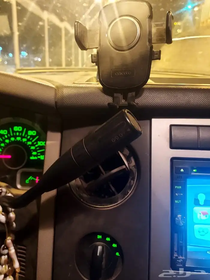 فورد اكسبديشن 2008 3