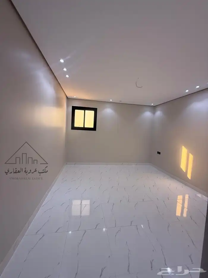 للبيع ملحق تمليك تبوك حي الصفاء ب 490 الف 18