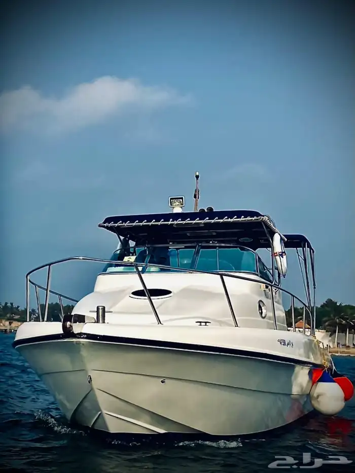 قارب طراد بيبي يخت (وكواوند 31 قدم للبيع ) 0