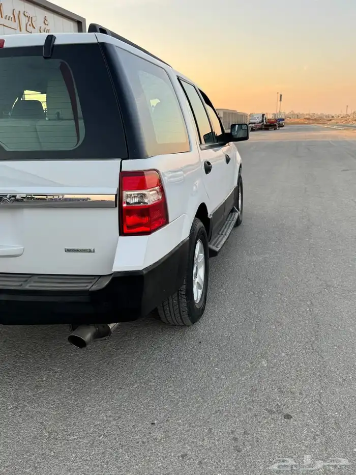 فورد أكسبديشن 7