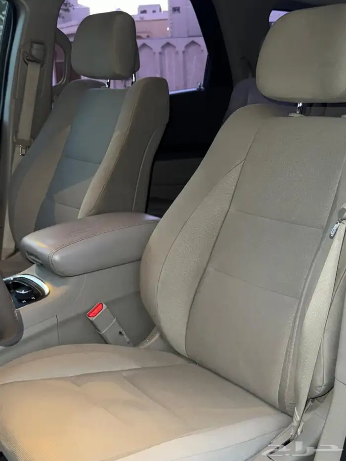 دودج دورانجو 2012 (( بحالة ممتازة )) 31