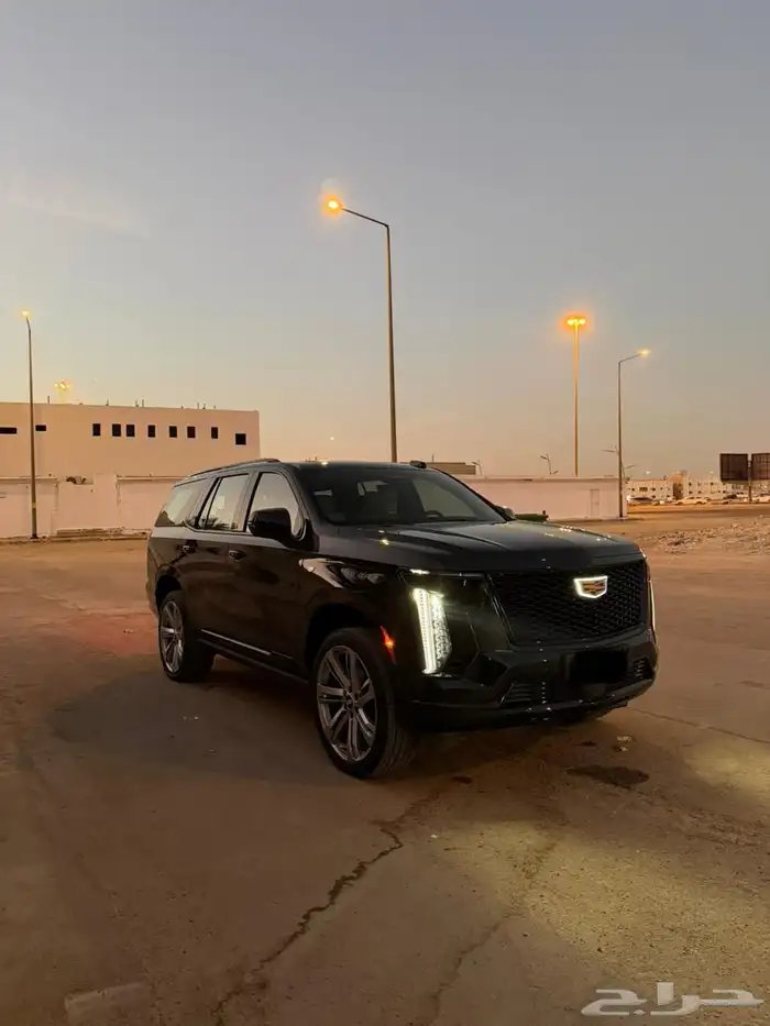 كدلك اسكاليد 2025 الجميح 1