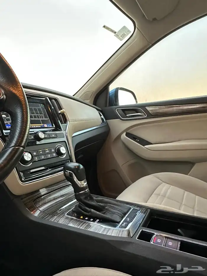 MG RX5 2019 نصف فل نضييف للمستخدم 18