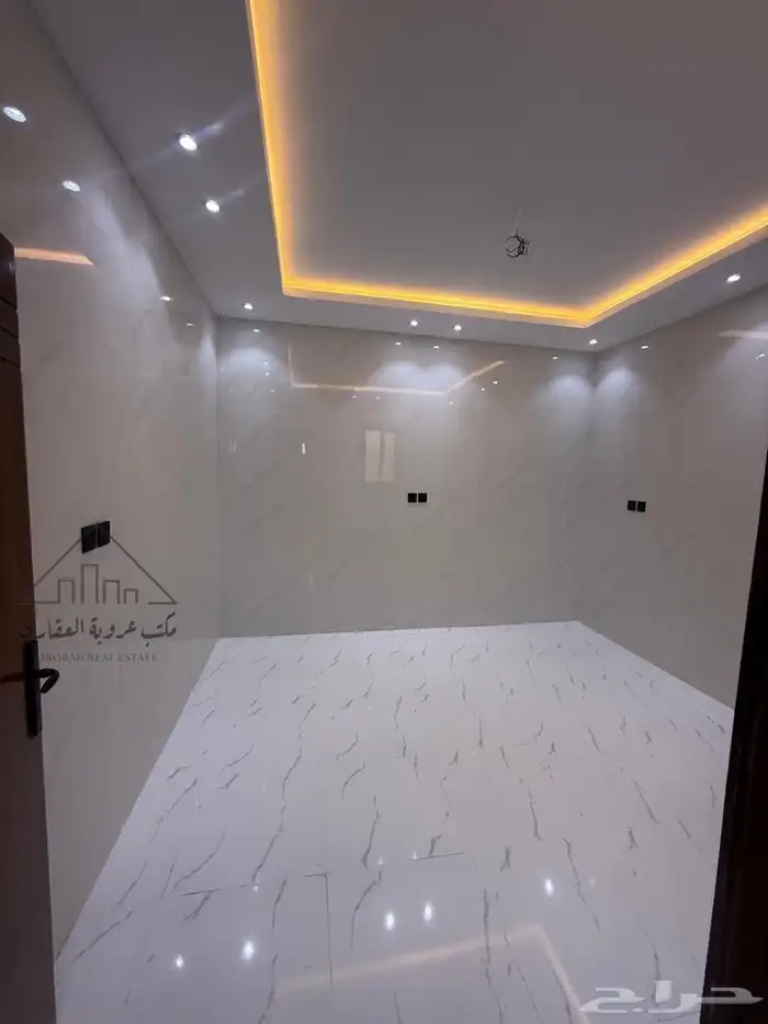 للبيع ملحق تمليك تبوك حي الصفاء ب 490 الف 13