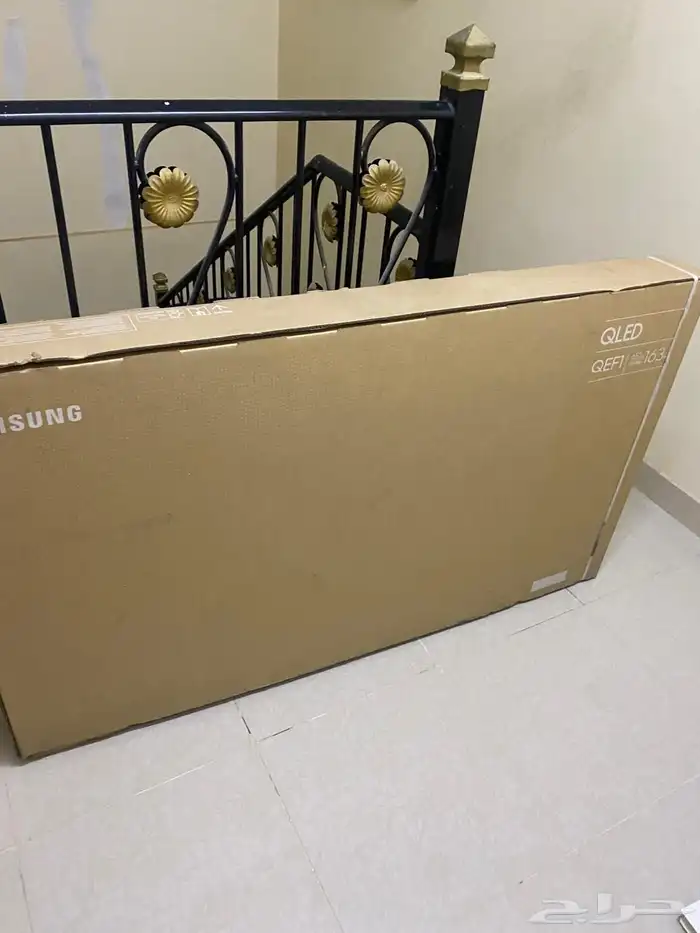 شاشه سامسونج 65 بوصة يكو ليد 5