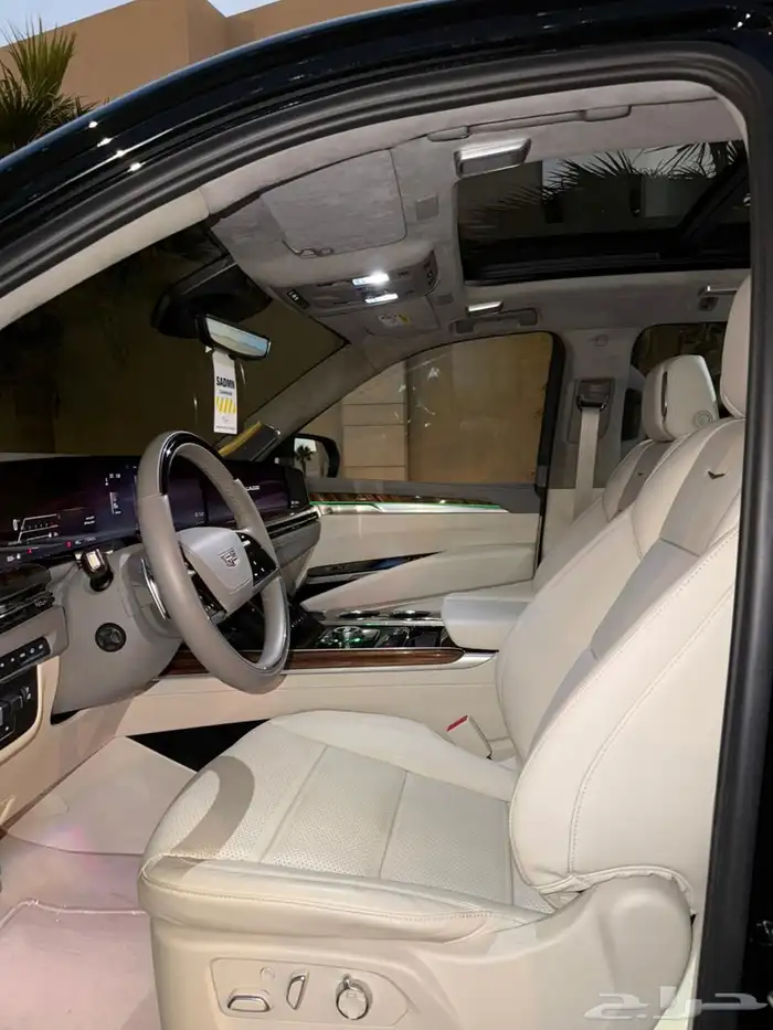 كدلك اسكاليد 2025 الجميح 7