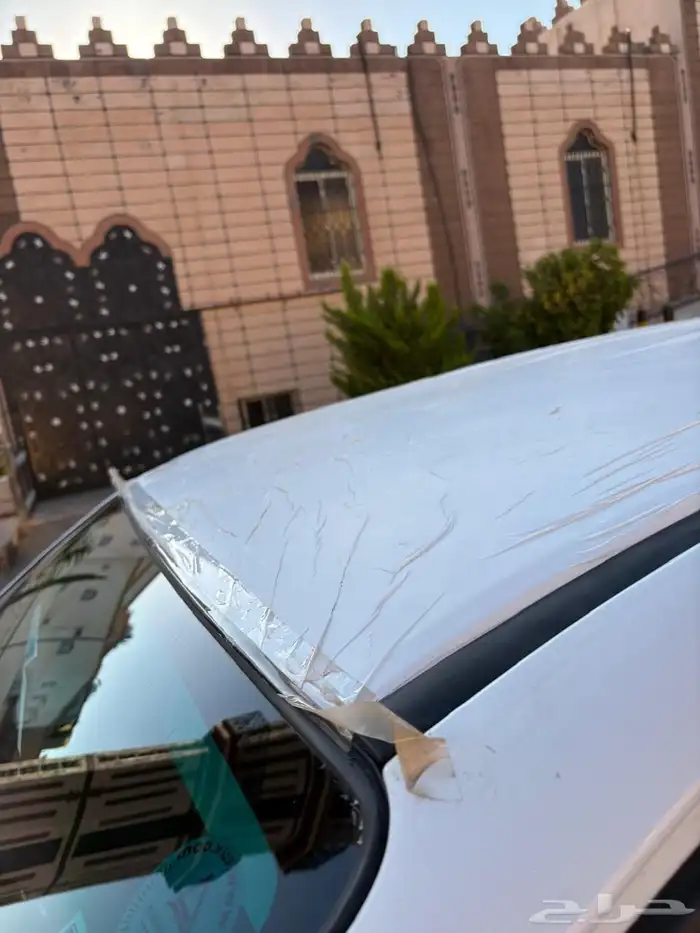 هايلكس 2015 شررط 25