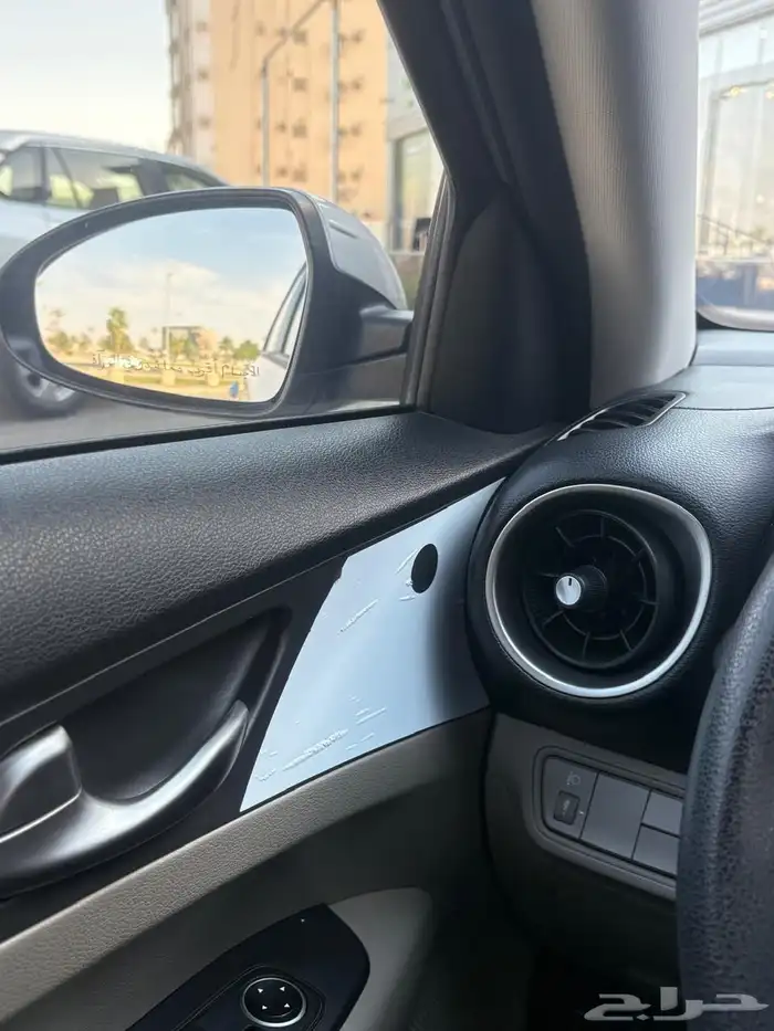 كيا سيراتو بحالة الوكاله 3