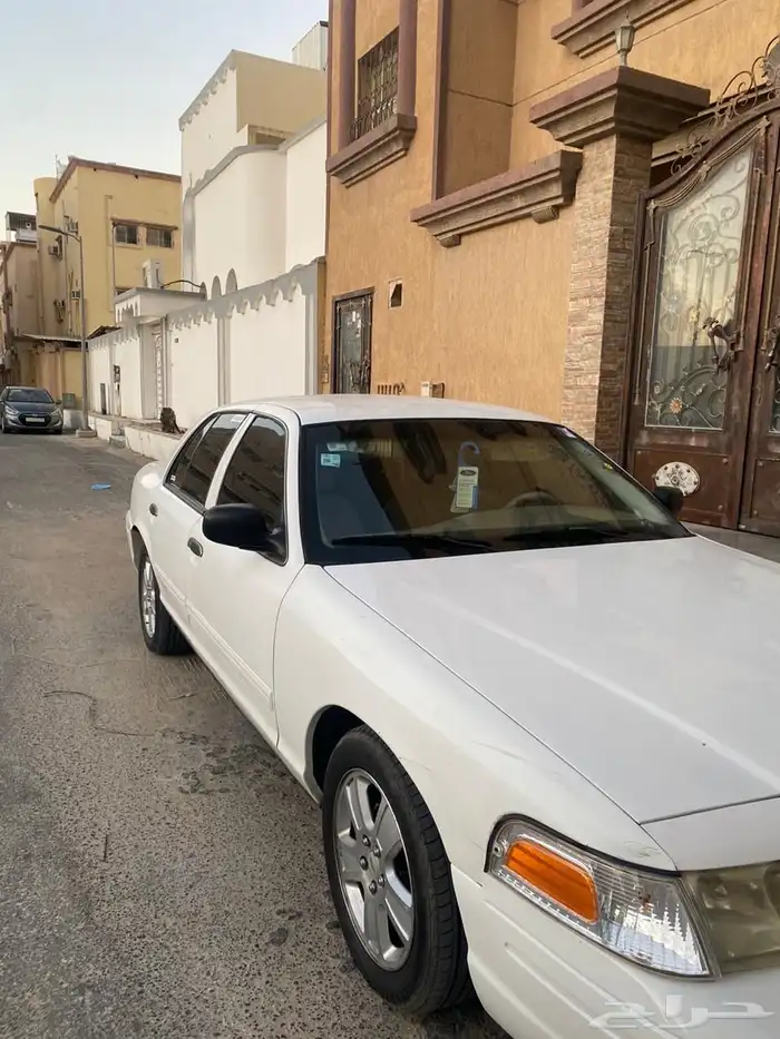 فورد فكتوري 2012 5