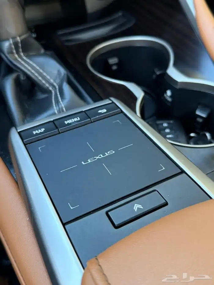 لكزس RX 450h 2021 (( بحالة ممتازة )) 29
