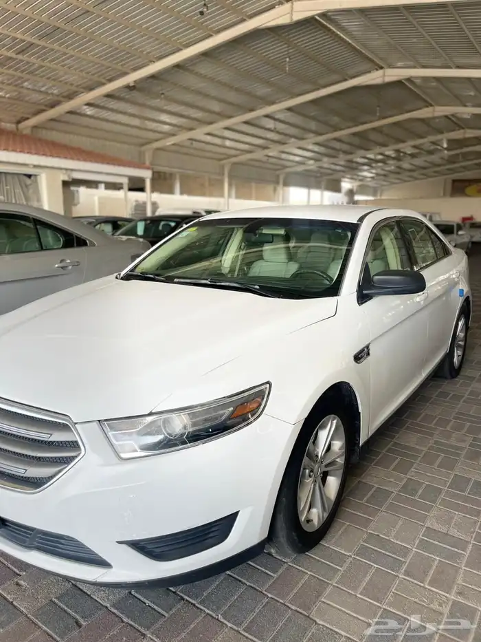 تورس 2018 قير مكينة شاص ارباج علي الشرط 2