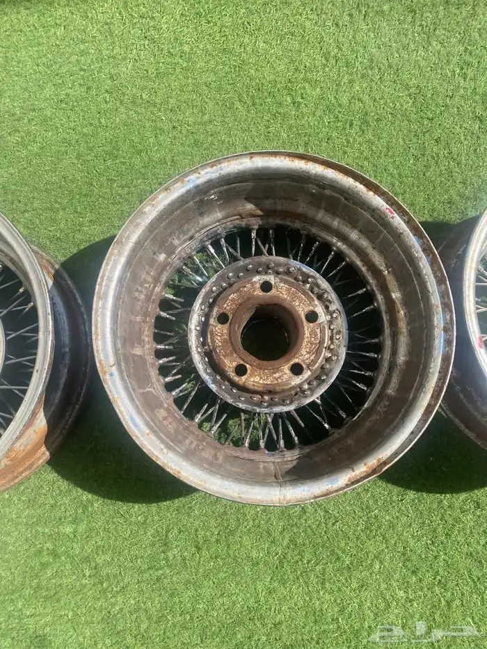 جنوط كاديلاك للبيع 7