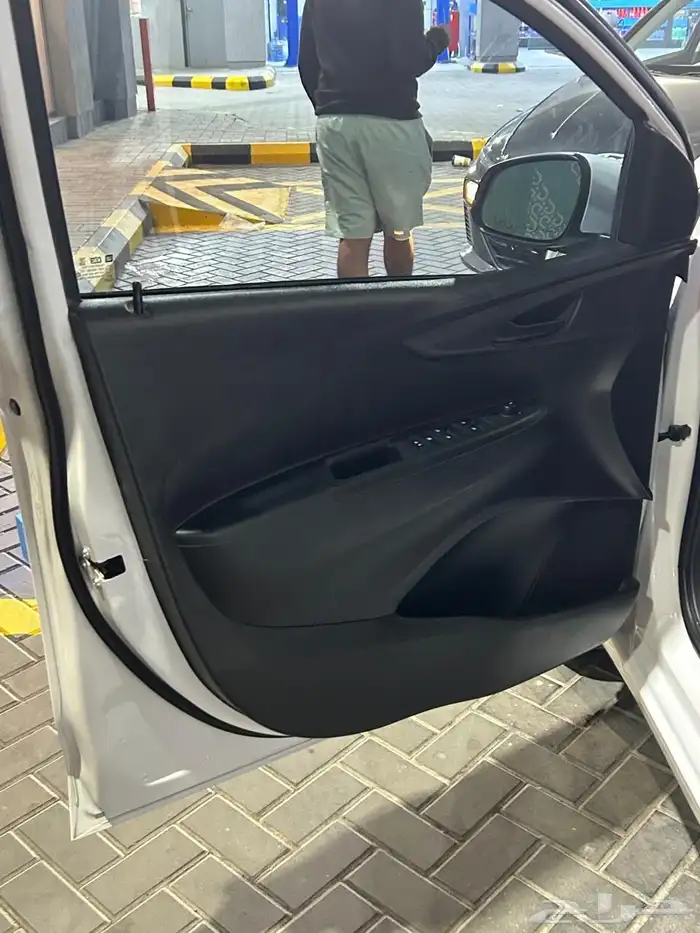 شفروليه سبارك 2021 5