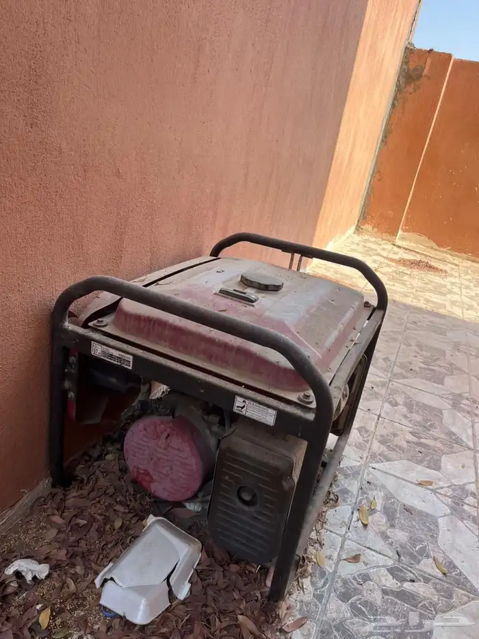 ماطور للبيع نظيف 3