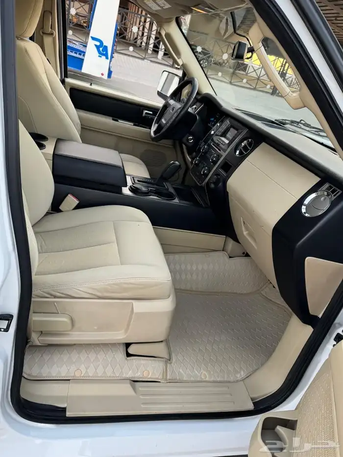 فورد أكسبديشن 14