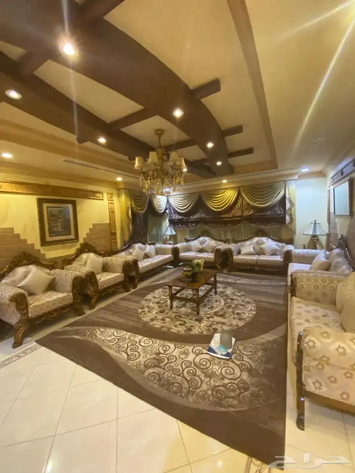 فله للايجار اشبيليا 7