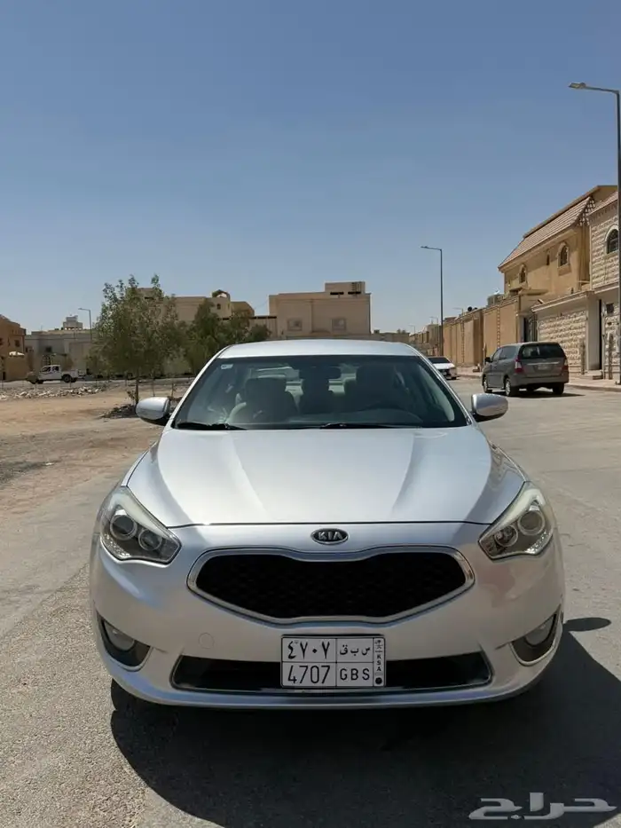 للبيع كادينزا2014 5