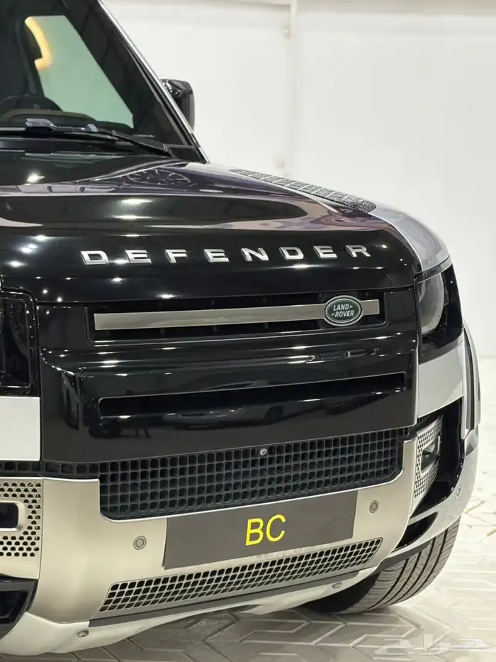 ديفندر أكس 2022 4