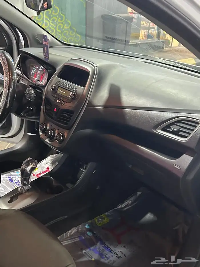 شفروليه سبارك 2021 11