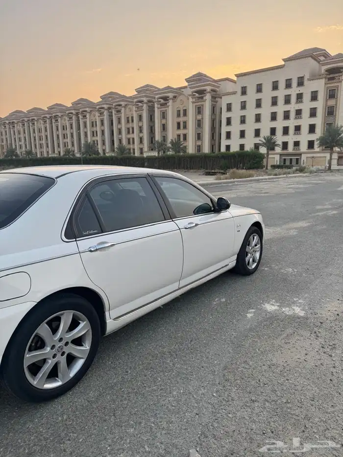 Mg 750 ام جي750 7