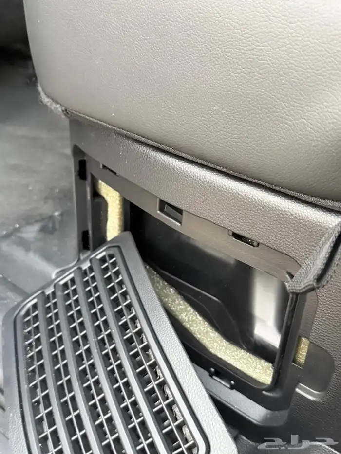 تويوتا تندرا ليمتد TRD 2023 ( بحالة الوكالة ) 26