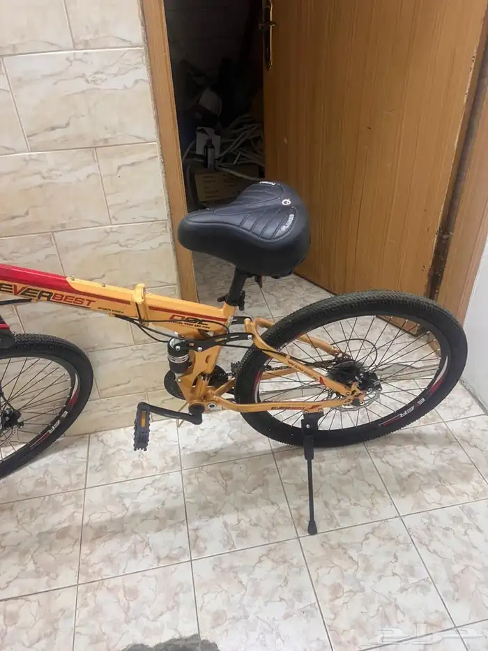 سيكل رياضي 8