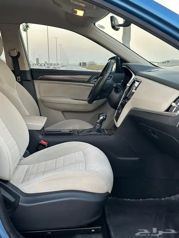 MG RX5 2019 نصف فل نضييف للمستخدم 17