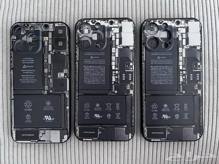 صيانة جوالات متنقله ايفون واندرويد وتابات وايبادات 7