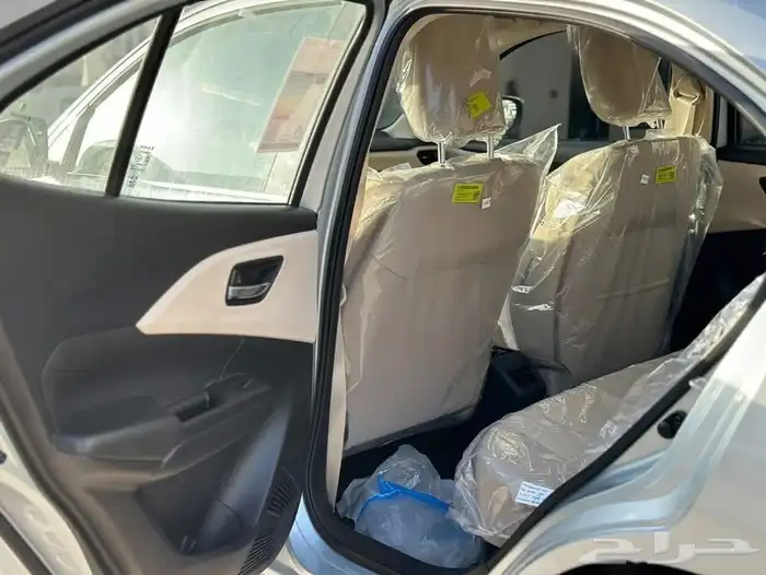 سوزوكي ديزاير ستاندر 2026 كاش وتقسيط (افراد و شركات) 4