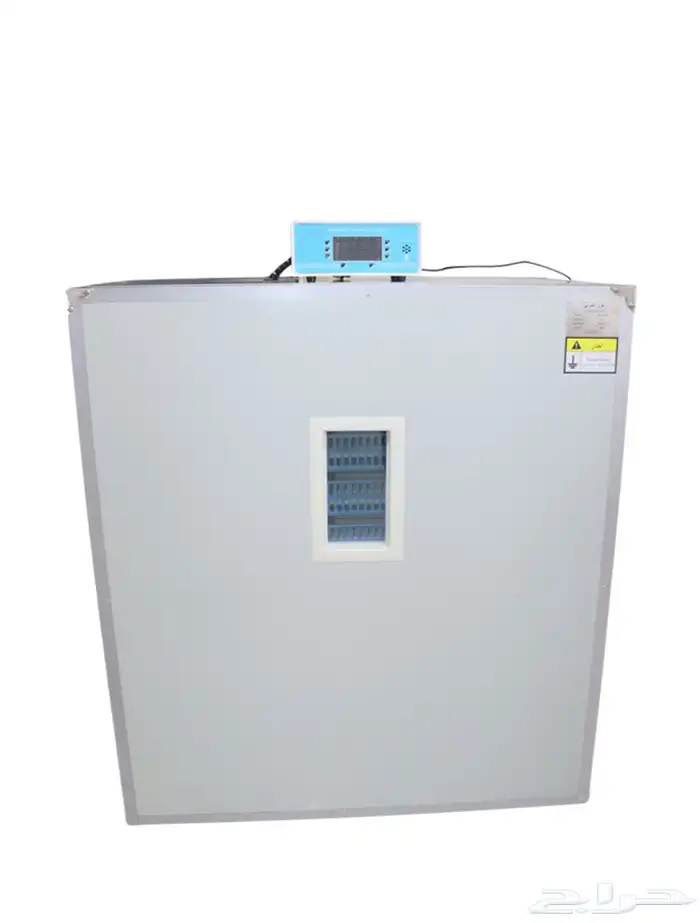 فقاسة الشامله بلس 1000 بيضه عون المربي 0