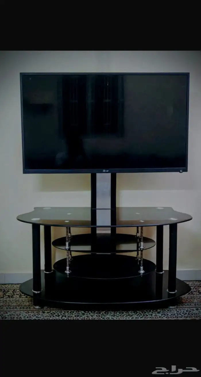 ماصه للشاشه فقط بدون الشاشه للبيع ببيشه 1