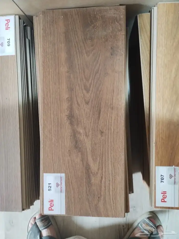 ارضيات باركيه خشب وديكورات شيبورد 8