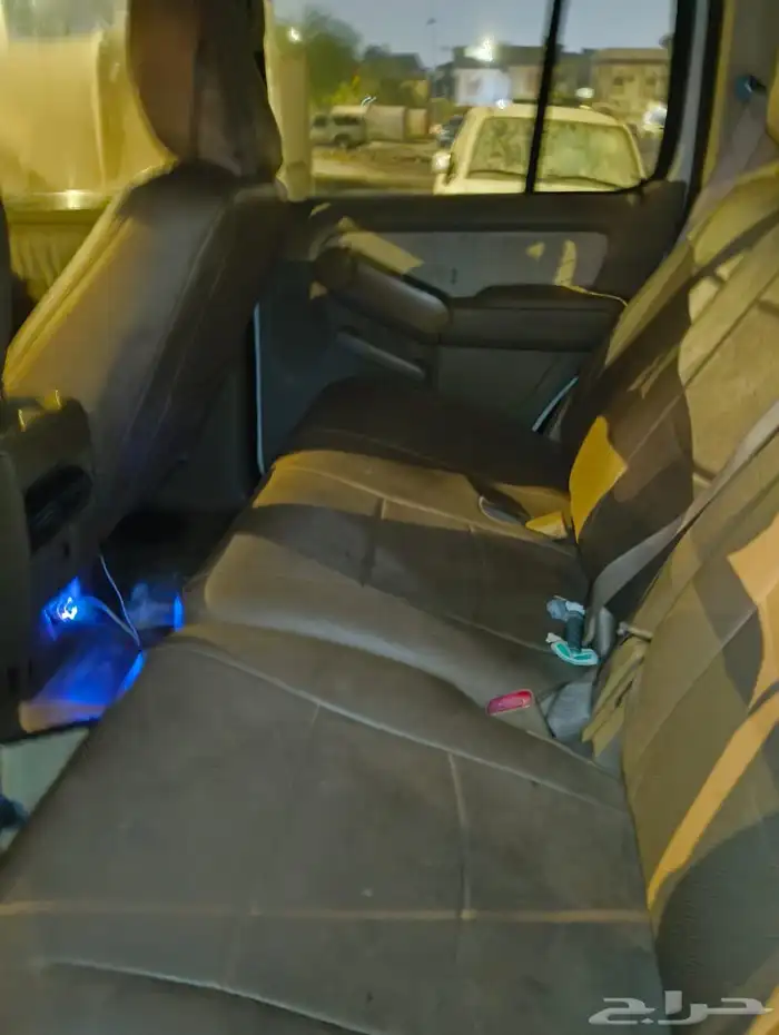 للبيع اكسبلور 8