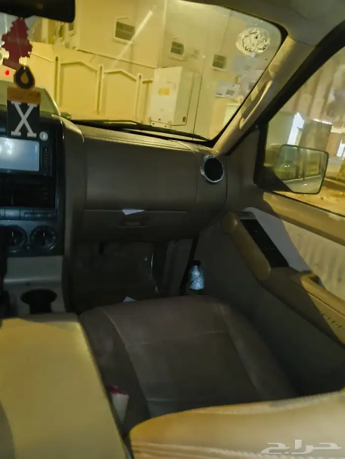 للبيع اكسبلور 5