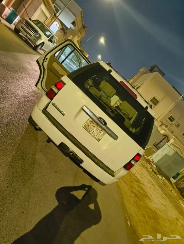 للبيع اكسبلور 3