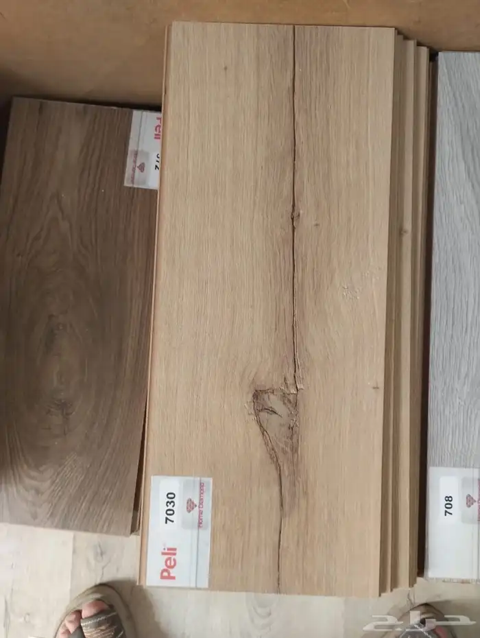 ارضيات باركيه خشب وديكورات شيبورد 7