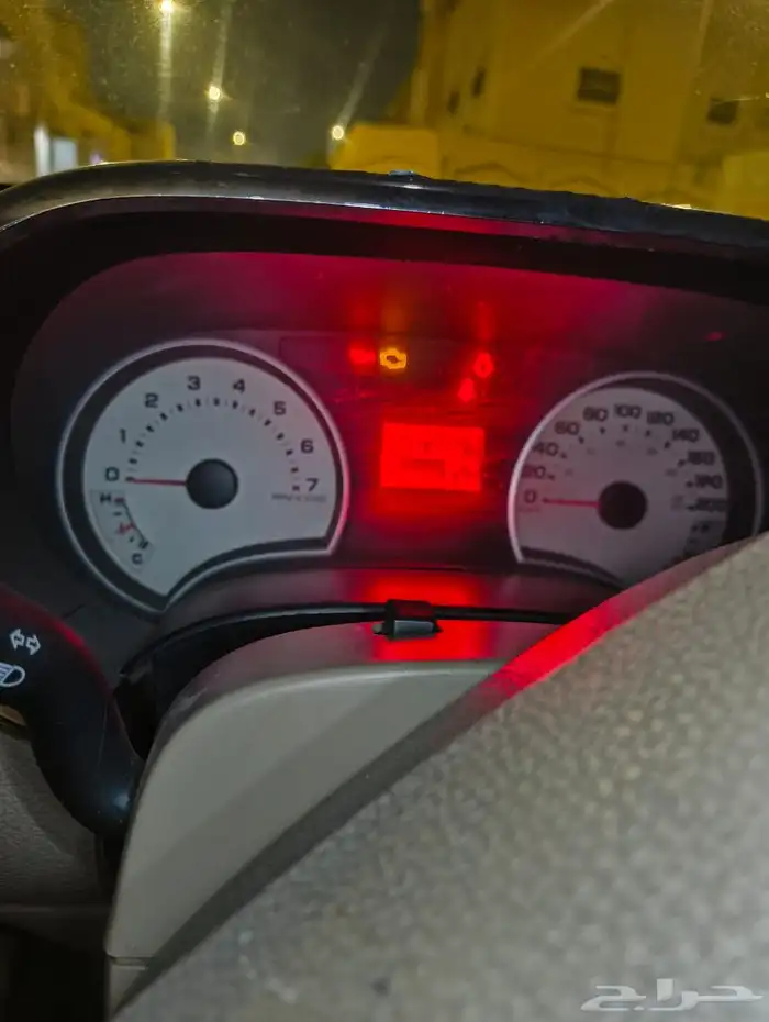 للبيع اكسبلور 7